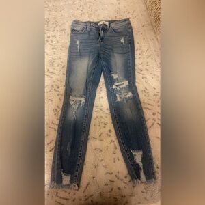 Kancan Jeans